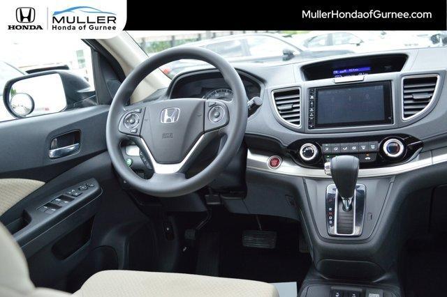 used 2016 Honda CR-V car, priced at $17,795