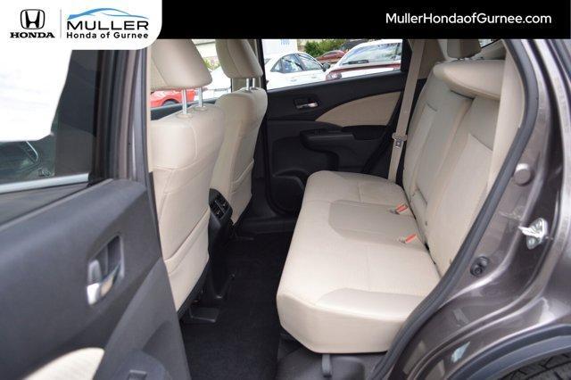 used 2016 Honda CR-V car, priced at $17,795