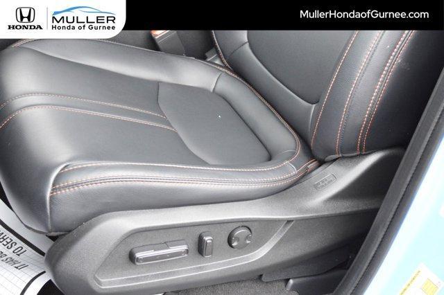 used 2023 Honda Pilot car, priced at $40,994