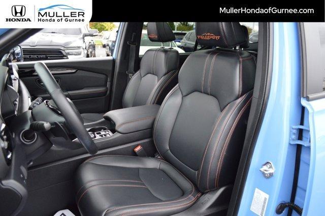 used 2023 Honda Pilot car, priced at $40,994