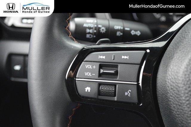 used 2023 Honda Pilot car, priced at $40,994