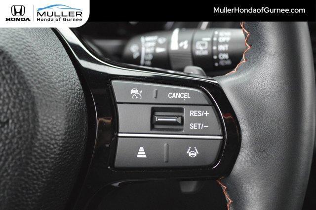 used 2023 Honda Pilot car, priced at $40,994