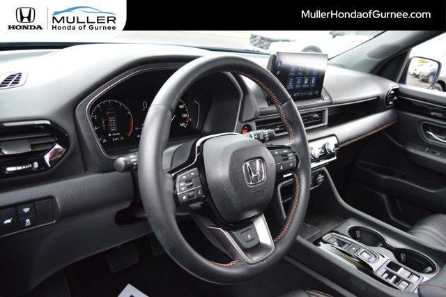 used 2023 Honda Pilot car, priced at $40,994
