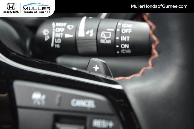 used 2023 Honda Pilot car, priced at $40,994
