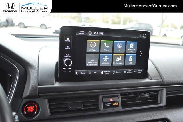 used 2023 Honda Pilot car, priced at $40,994
