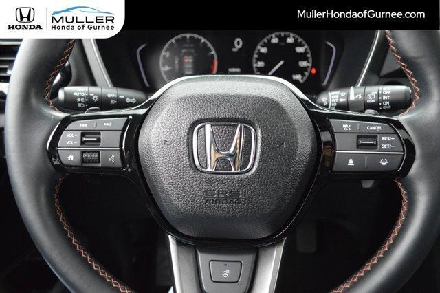 used 2023 Honda Pilot car, priced at $40,994