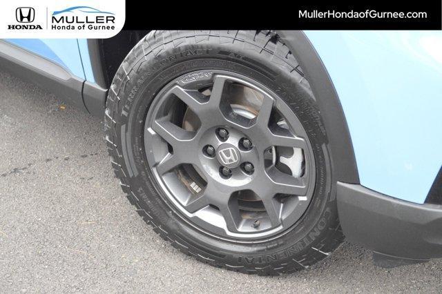 used 2023 Honda Pilot car, priced at $40,994