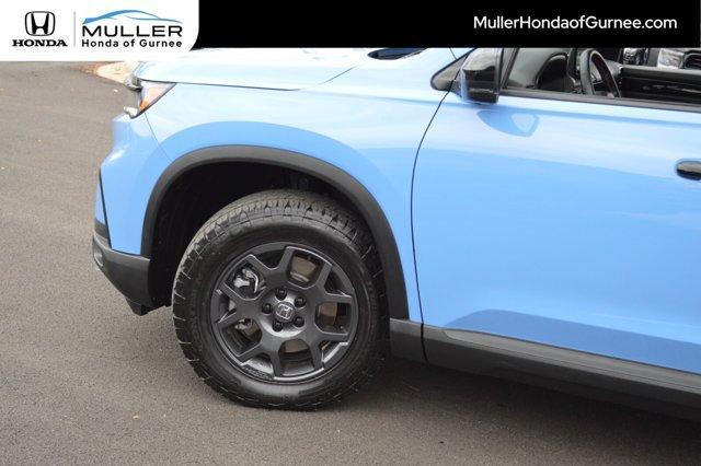 used 2023 Honda Pilot car, priced at $40,994