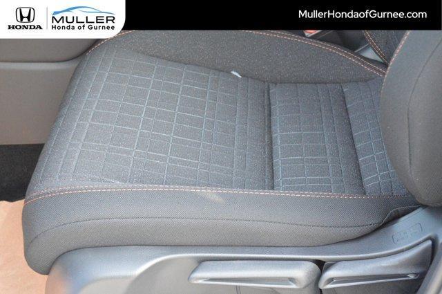 new 2026 Honda HR-V car, priced at $29,513