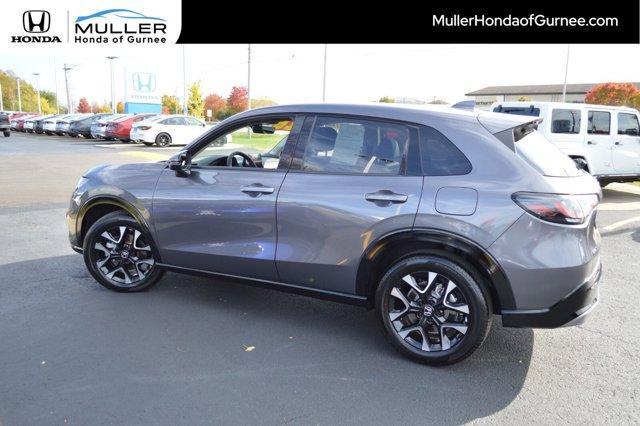 used 2026 Honda HR-V car, priced at $31,329