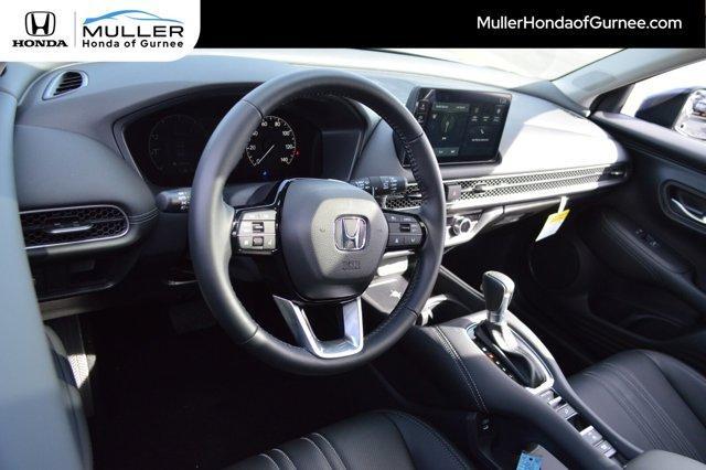 used 2026 Honda HR-V car, priced at $31,329