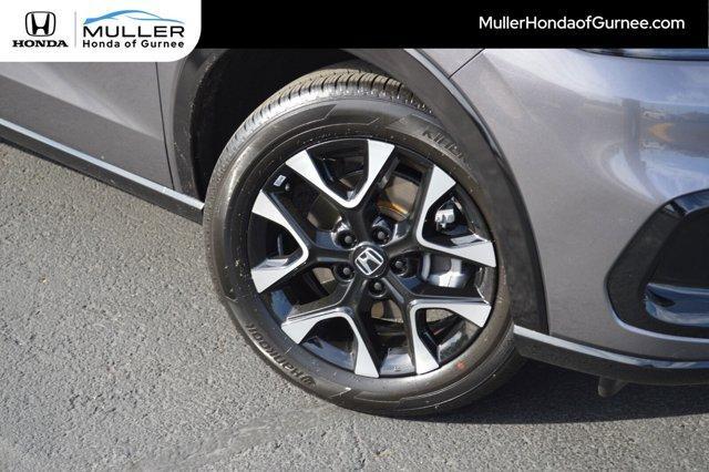 used 2026 Honda HR-V car, priced at $31,329