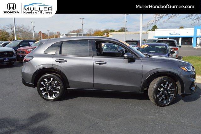 used 2026 Honda HR-V car, priced at $31,329