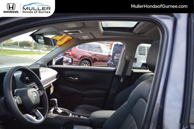 used 2026 Honda HR-V car, priced at $31,329
