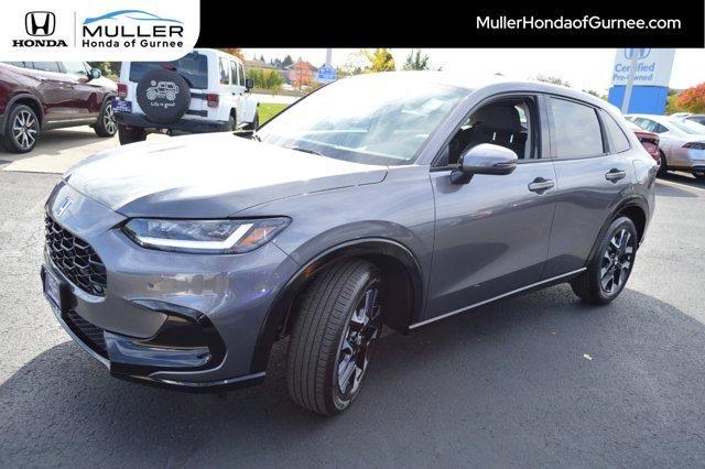 used 2026 Honda HR-V car, priced at $31,329