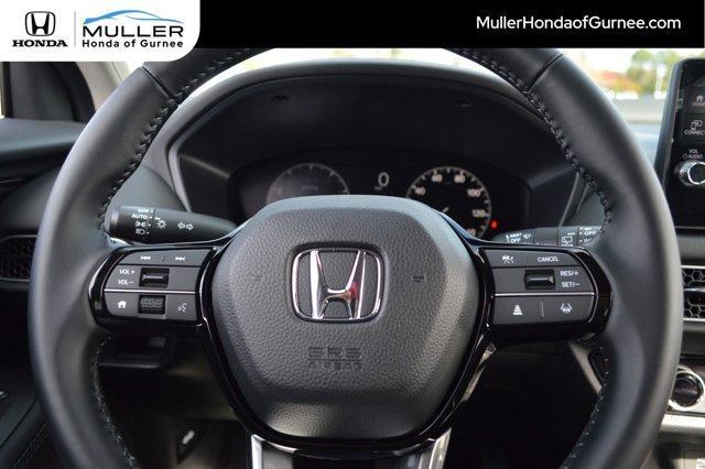 used 2026 Honda HR-V car, priced at $31,329