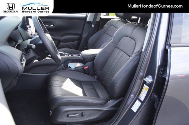 used 2026 Honda HR-V car, priced at $31,329