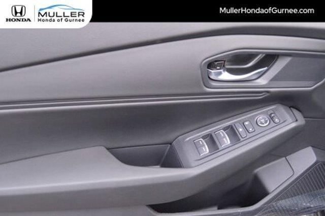 new 2025 Honda Accord car, priced at $30,324