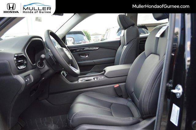 new 2025 Honda Pilot car, priced at $48,699