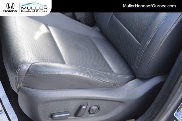 used 2020 Hyundai Tucson car, priced at $18,445