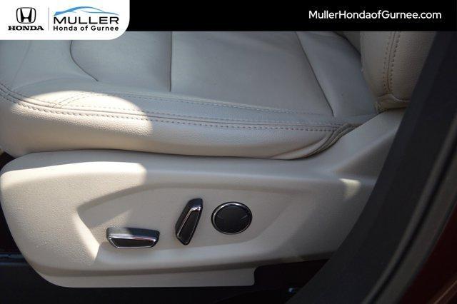 used 2018 Ford Explorer car, priced at $19,575