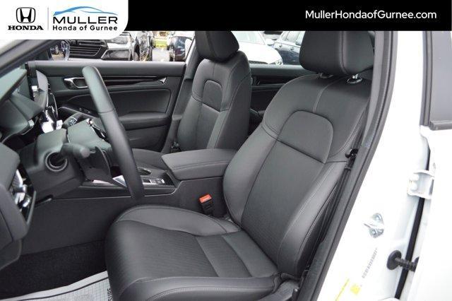 used 2026 Honda Civic Hybrid car, priced at $31,469