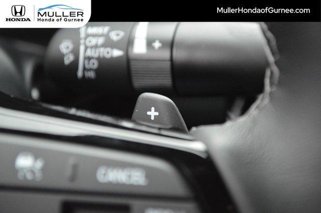 used 2026 Honda Civic Hybrid car, priced at $31,469