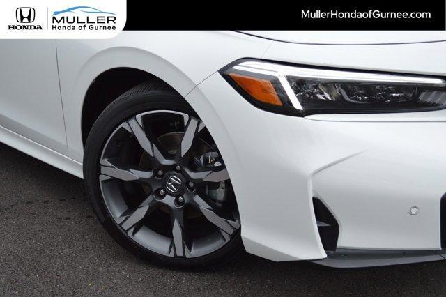 used 2026 Honda Civic Hybrid car, priced at $31,469