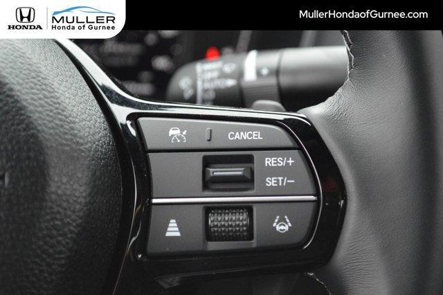 used 2026 Honda Civic Hybrid car, priced at $31,469