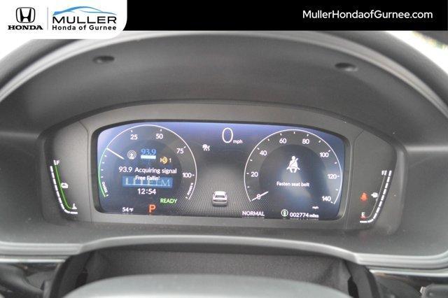 used 2026 Honda Civic Hybrid car, priced at $31,469