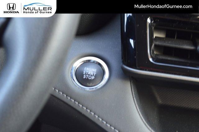 used 2023 Toyota Highlander car, priced at $32,969