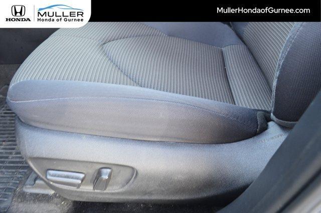 used 2023 Toyota Highlander car, priced at $32,969