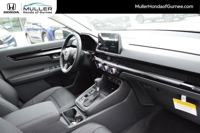 new 2026 Honda CR-V car, priced at $36,381