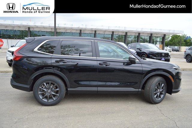 new 2026 Honda CR-V car, priced at $36,381
