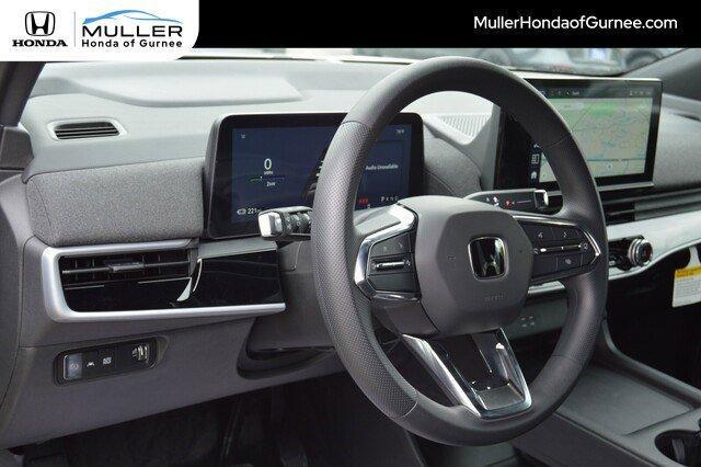 new 2025 Honda Prologue car, priced at $49,486