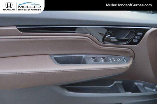 new 2025 Honda Odyssey car, priced at $48,865