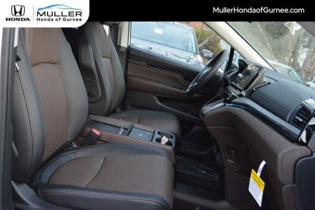 new 2025 Honda Odyssey car, priced at $48,865