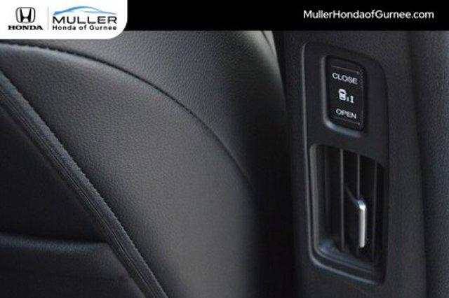 new 2025 Honda Odyssey car, priced at $48,865