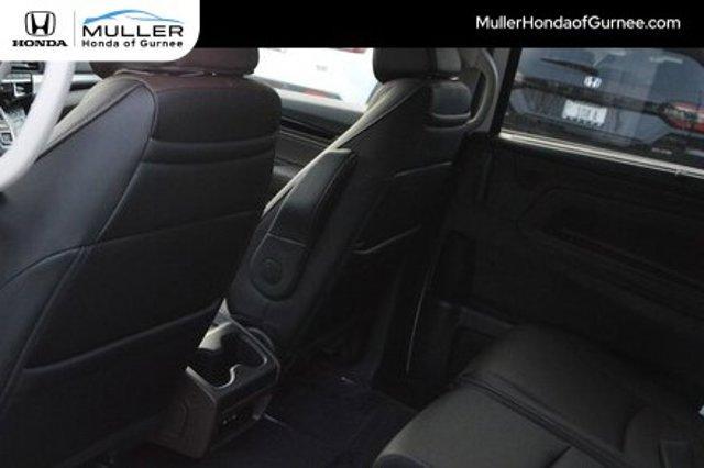 new 2025 Honda Odyssey car, priced at $48,865
