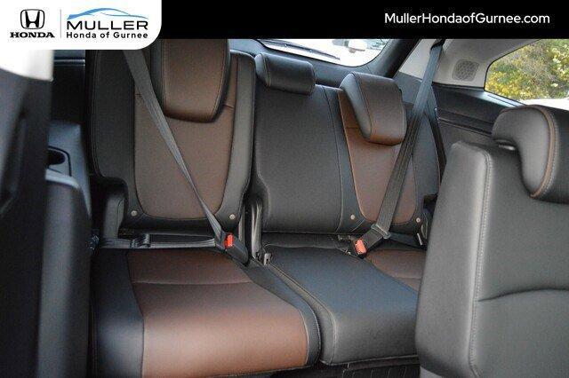 new 2025 Honda Odyssey car, priced at $48,865