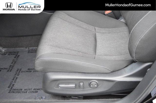 used 2024 Honda Accord car, priced at $27,374
