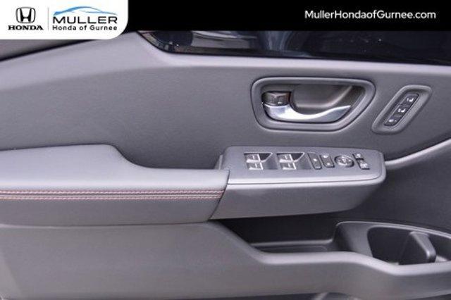 new 2025 Honda Pilot car, priced at $48,234