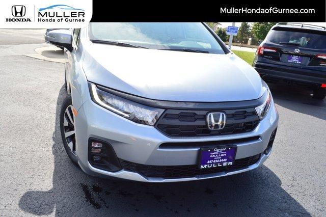 new 2026 Honda Odyssey car, priced at $44,290