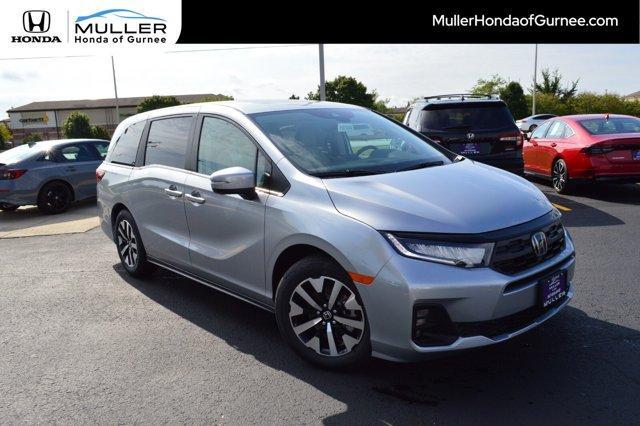 new 2026 Honda Odyssey car, priced at $44,290