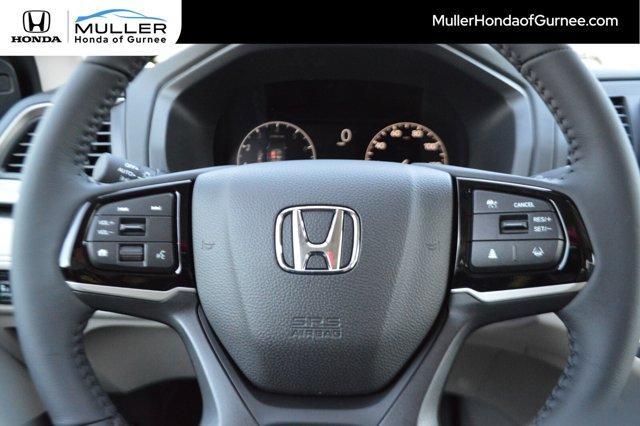 new 2026 Honda Odyssey car, priced at $44,290