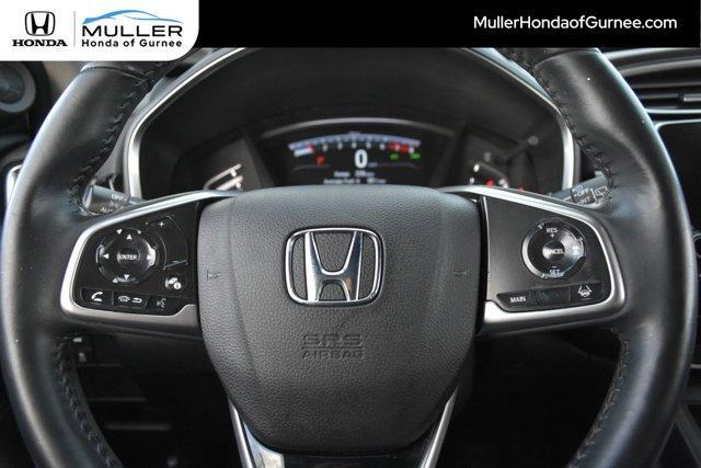 used 2019 Honda CR-V car, priced at $22,669