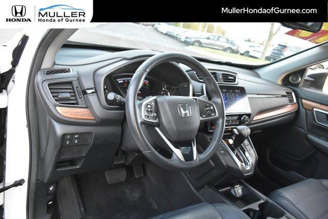 used 2019 Honda CR-V car, priced at $22,669
