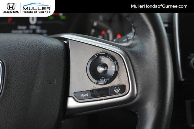 used 2019 Honda CR-V car, priced at $22,669