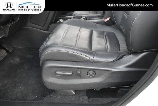 used 2019 Honda CR-V car, priced at $22,669