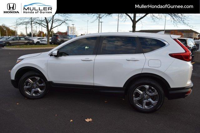 used 2019 Honda CR-V car, priced at $22,669